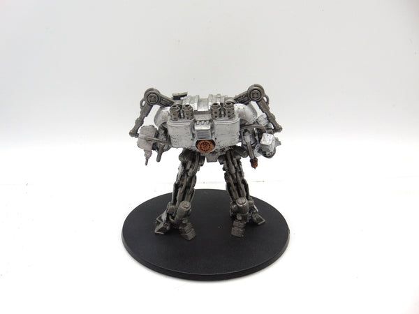 Nemesis Dreadknight
