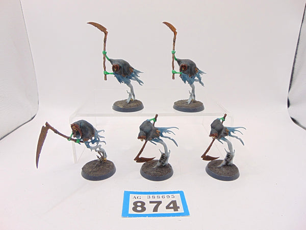 Craventhrone Guard