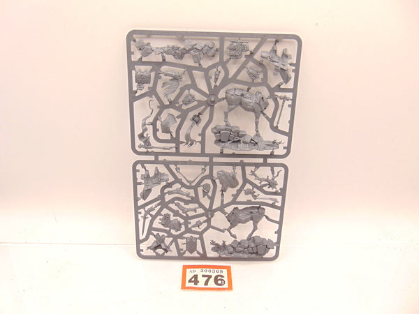 Freeguild Cavalier Marshal