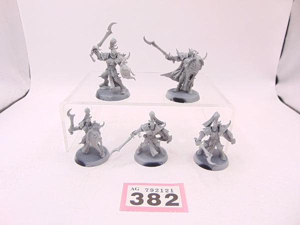 Myrmidesh Painbringers