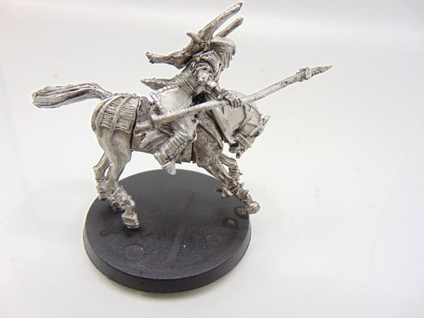 Serpent Rider