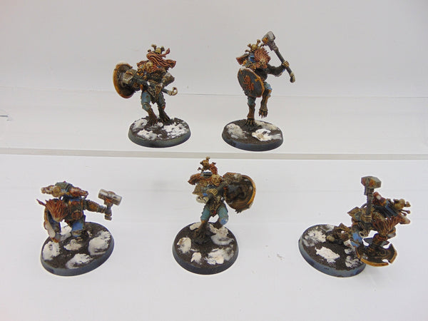 Wulfen