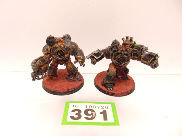 Obliterators