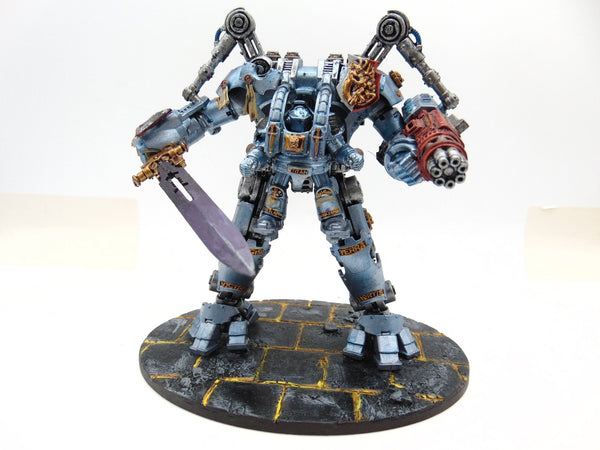 Nemesis Dreadknight