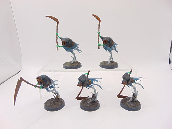 Craventhrone Guard