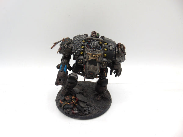 Redemptor Dreadnought