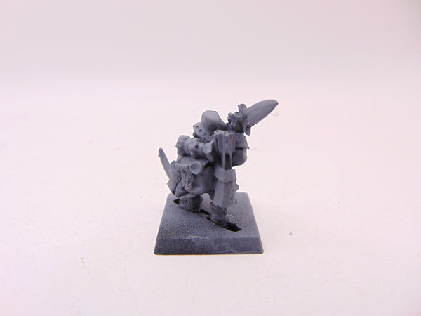 Halfling Cook