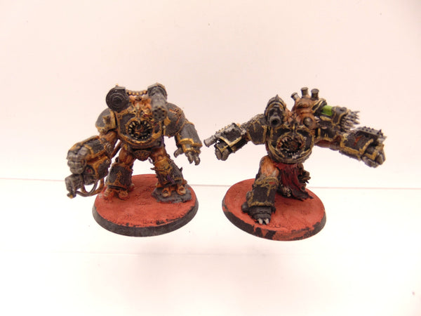 Obliterators