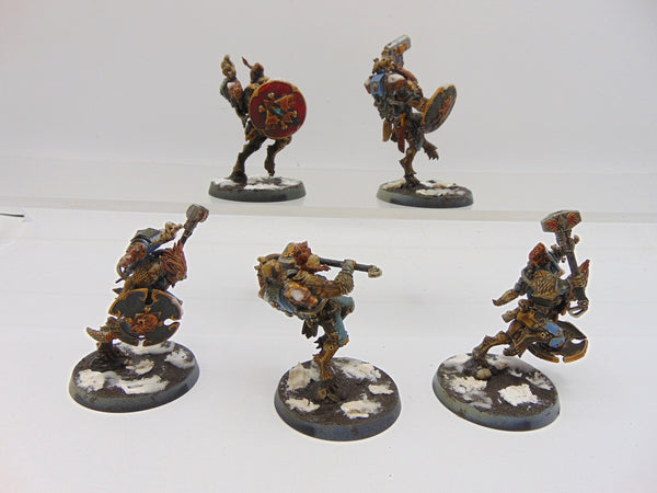 Wulfen