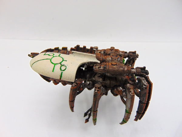 Canoptek Spyder