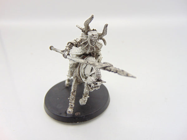 Serpent Rider