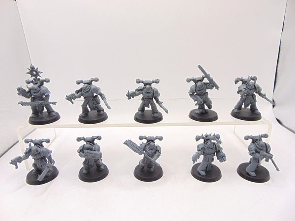 Chaos Legionaries