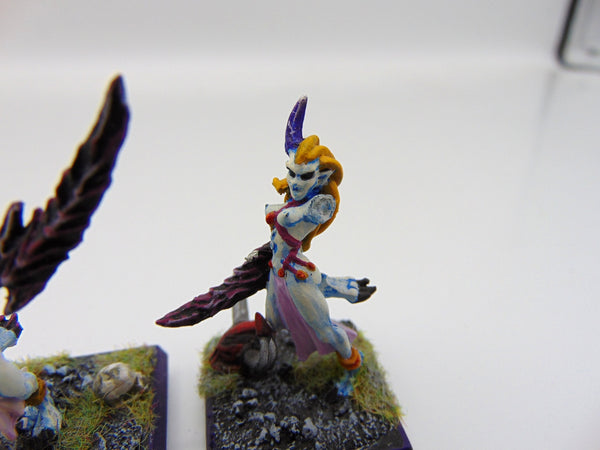 Juan Diaz Daemonettes