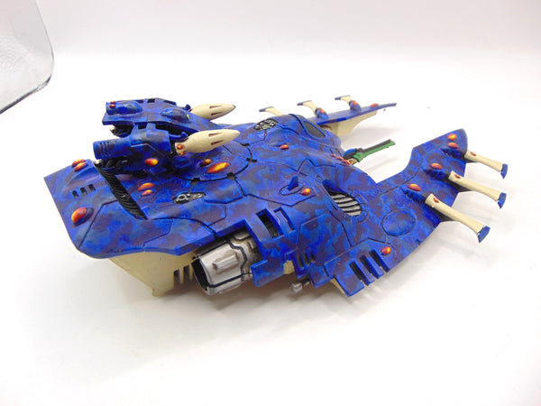 Wave Serpent