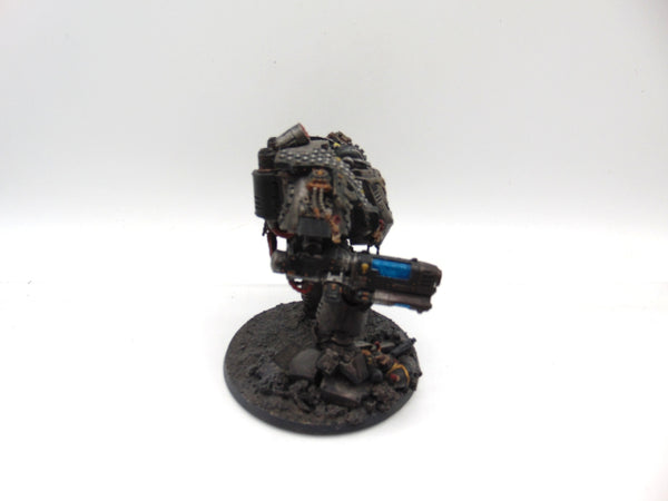 Redemptor Dreadnought