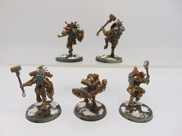 Wulfen