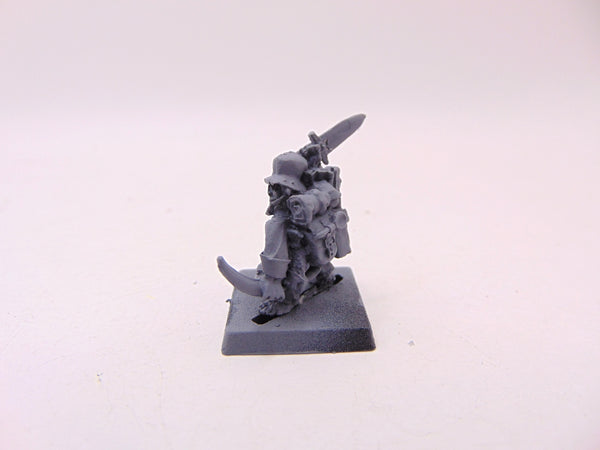Halfling Cook