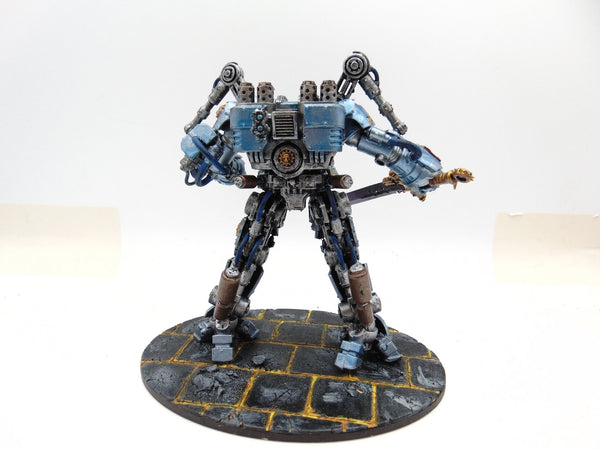 Nemesis Dreadknight