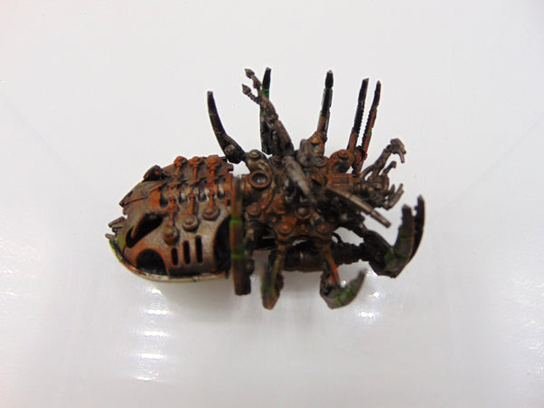 Canoptek Spyder