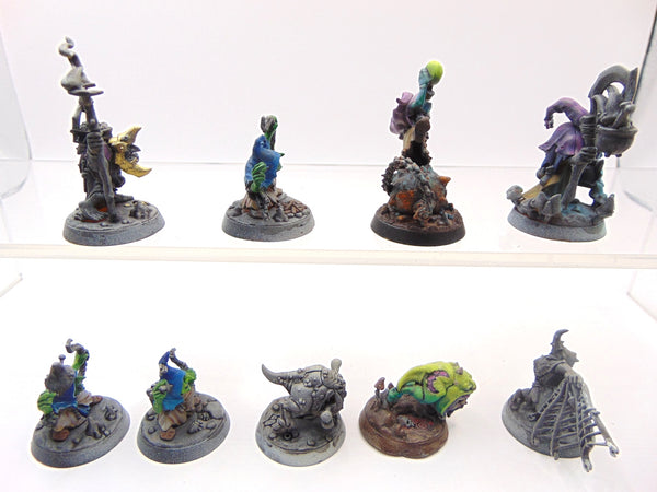Zarbag's Gitz