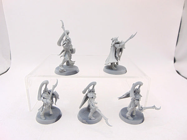Myrmidesh Painbringers
