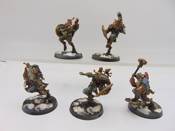 Wulfen