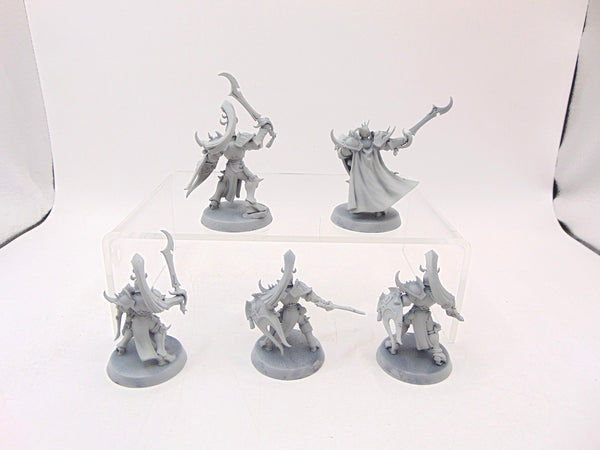 Myrmidesh Painbringers