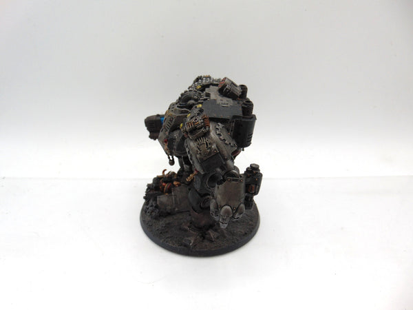 Redemptor Dreadnought