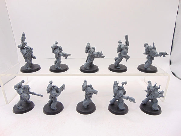 Chaos Legionaries