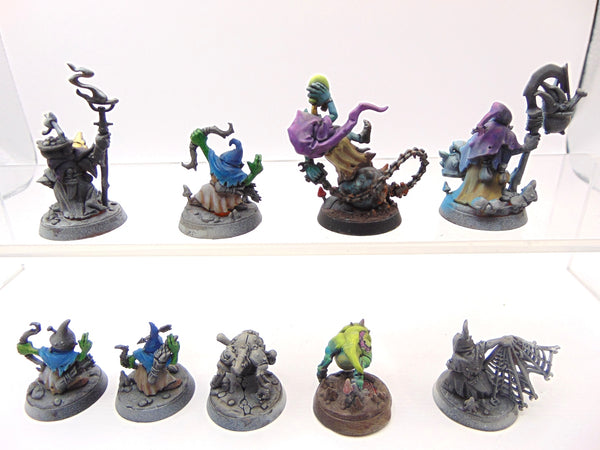 Zarbag's Gitz