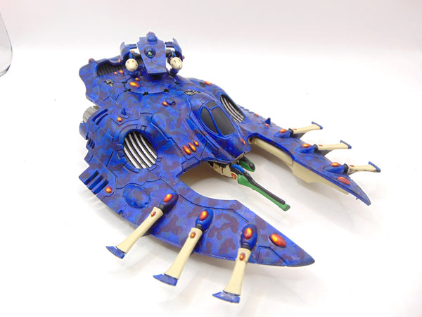Wave Serpent