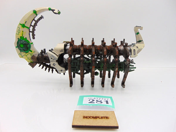 Doomsday Ark