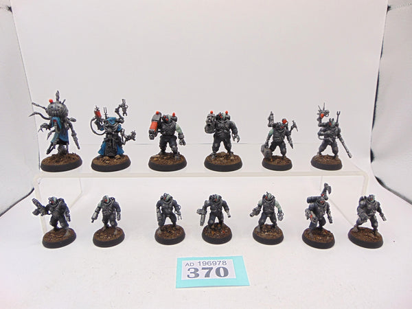 Kill Team: Battleclade
