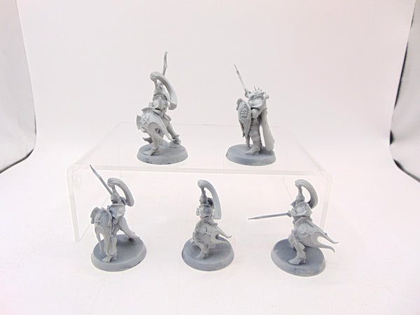 Myrmidesh Painbringers