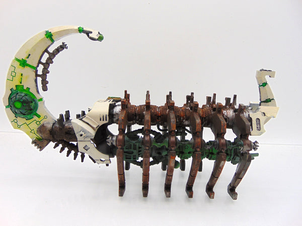 Doomsday Ark