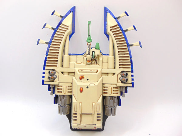 Wave Serpent