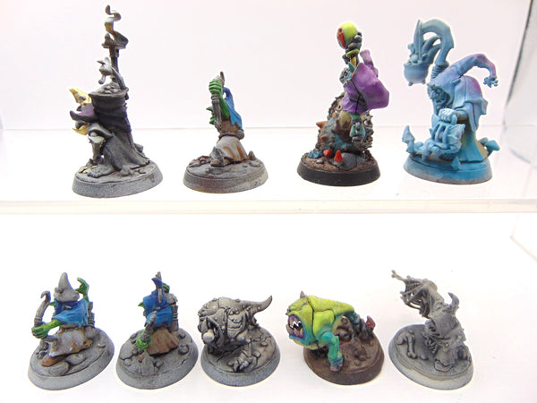 Zarbag's Gitz