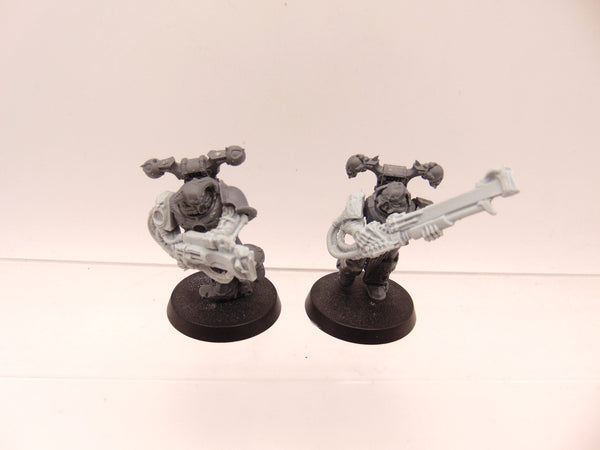 Noise Marines