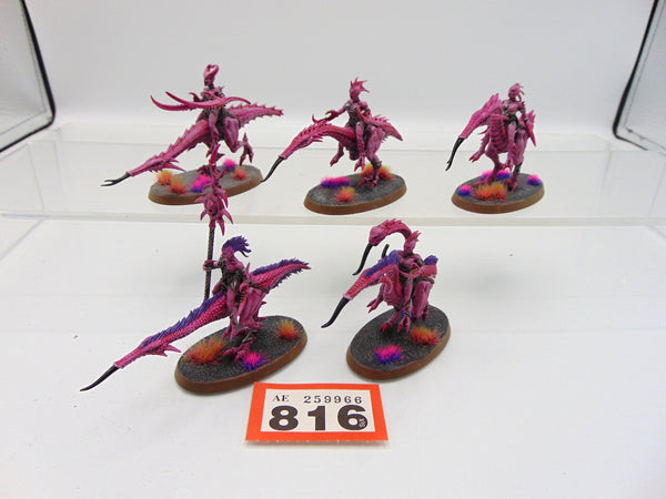 Seekers of Slaanesh