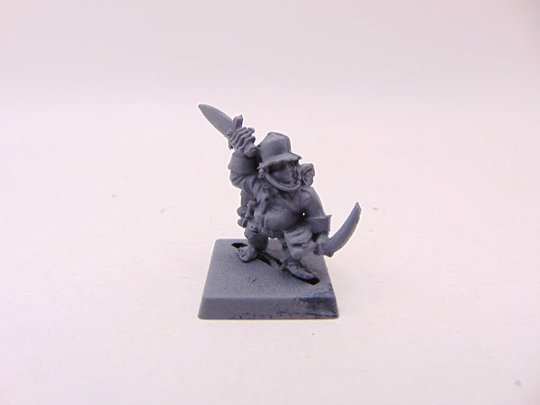 Halfling Cook