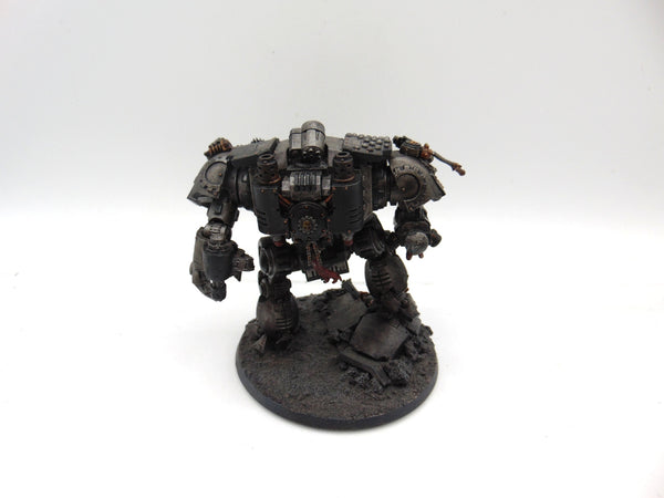 Redemptor Dreadnought