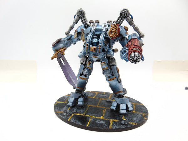 Nemesis Dreadknight