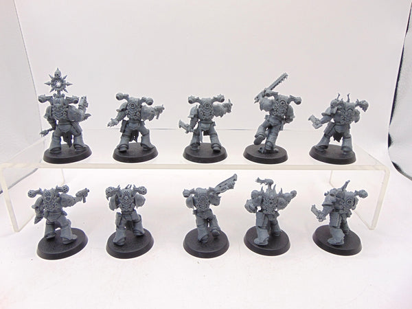 Chaos Legionaries