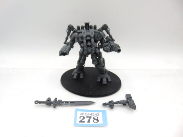 Nemesis Dreadknight