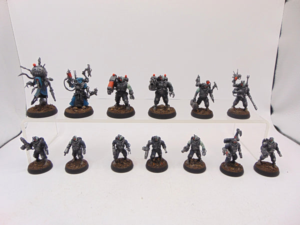 Kill Team: Battleclade
