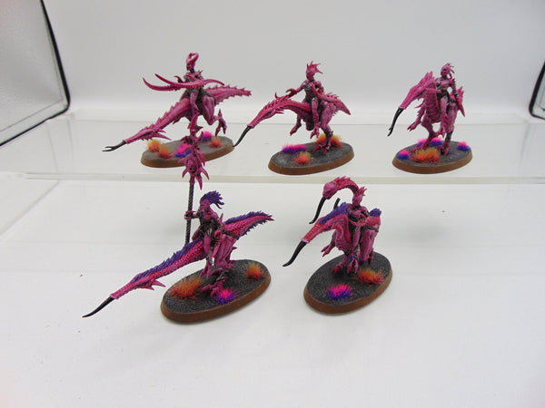 Seekers of Slaanesh