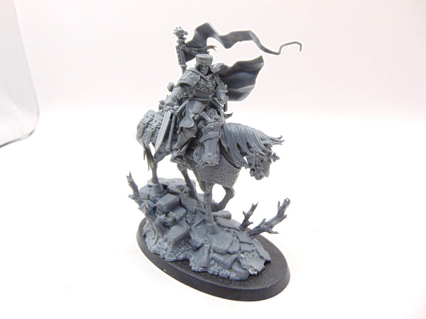 Freeguild Cavalier-Marshal