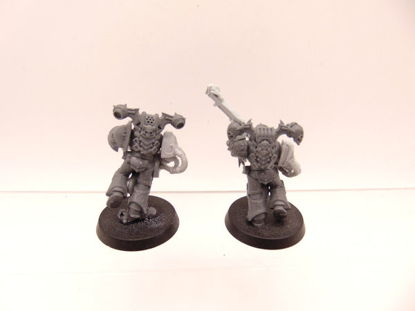 Noise Marines