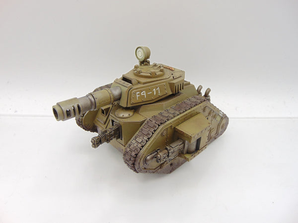 Leman Russ Battle Tank