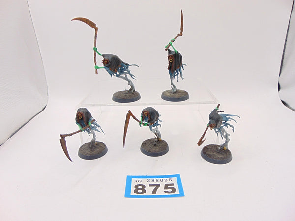 Grimghast Reapers